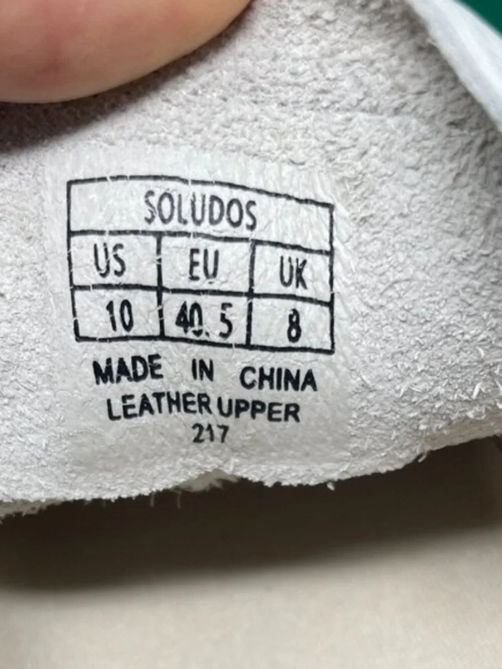 Soludos | Ibiza Platform Sneaker
